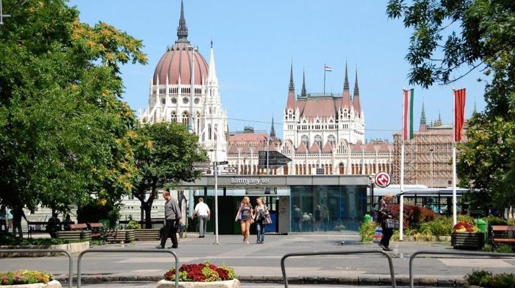 Poppy'S Home By The Danube By Nw Budapest Exterior foto